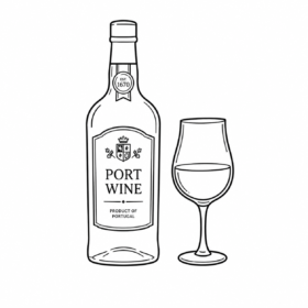 Port Wine
