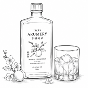 Iwak Arumery