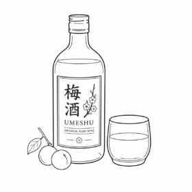 Umeshu