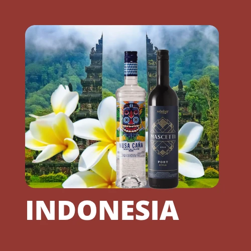 Indonesia